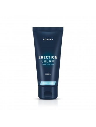 Крем для ерекції Boners Erection Cream (100 мл)