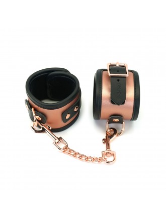 Наручники Liebe Seele Rose Gold Memory Wrist Cuff