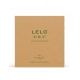 Презервативи LELO HEX Condoms Organic 36 Pack, тонкі та суперміцні