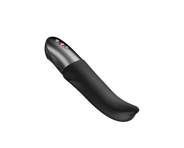 Вібратор Fun Factory Diva Dolphin Black