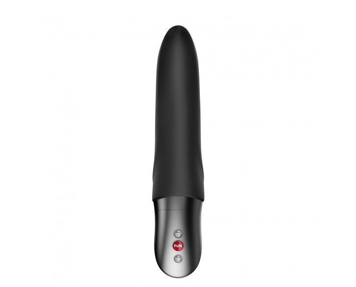 Вібратор Fun Factory Diva Dolphin Black