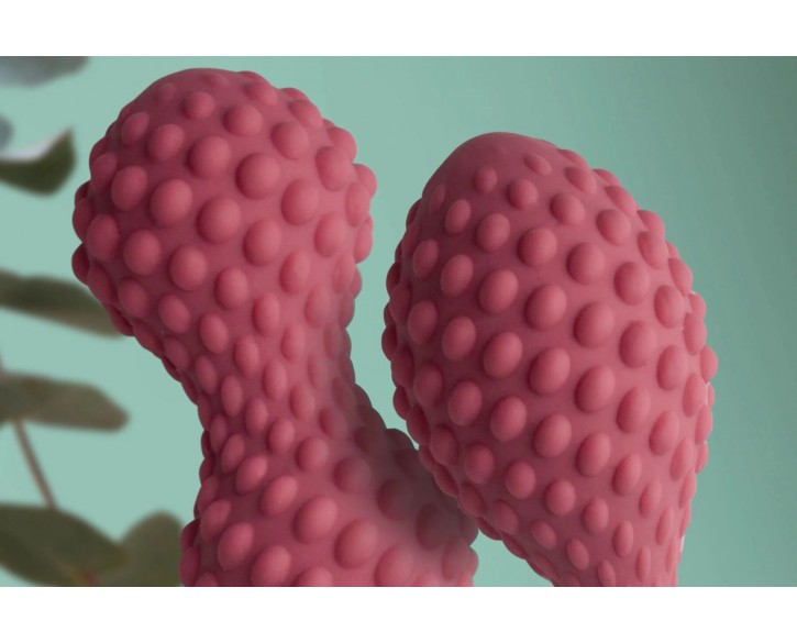 Тренажер Кегеля Unite Silicone Kegel Set