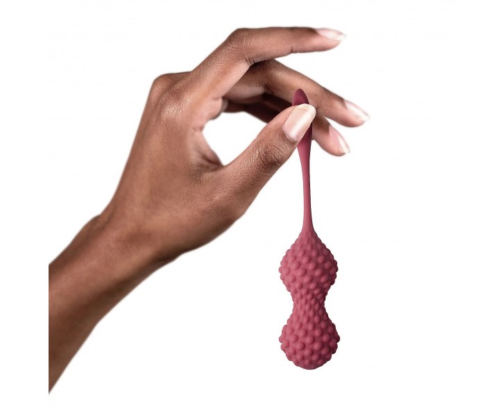 Тренажер Кегеля Unite Silicone Kegel Set