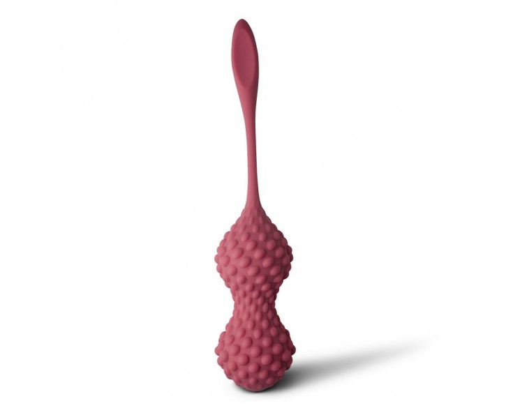 Тренажер Кегеля Unite Silicone Kegel Set