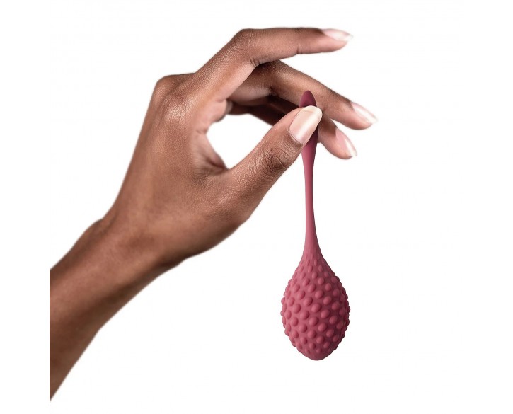 Тренажер Кегеля Unite Silicone Kegel Set