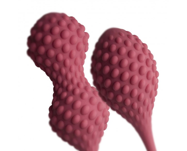 Тренажер Кегеля Unite Silicone Kegel Set