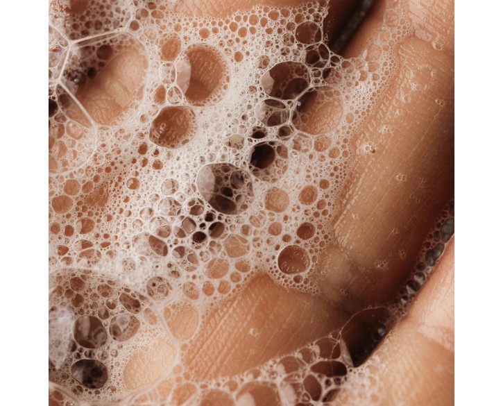 Піна для інтимної гігієни Bijoux Indiscrets Sex Au Naturel Prebiotic Intimate Wash Gentle Foam 150мл