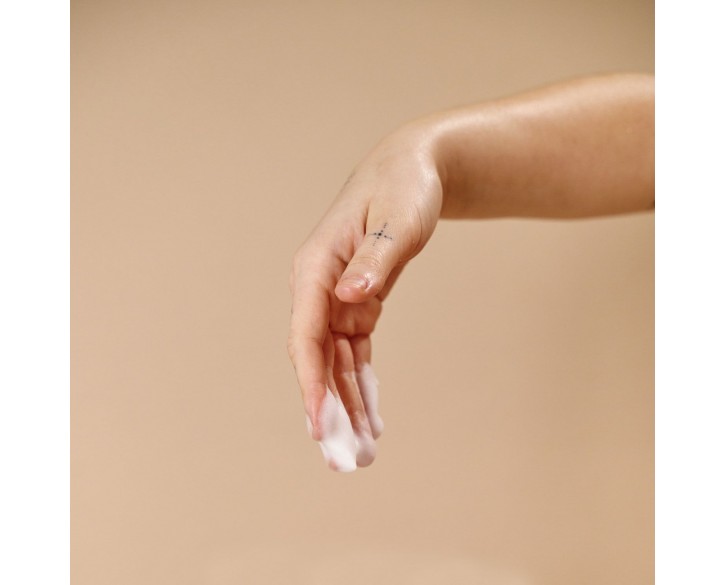 Піна для інтимної гігієни Bijoux Indiscrets Sex Au Naturel Prebiotic Intimate Wash Gentle Foam 150мл