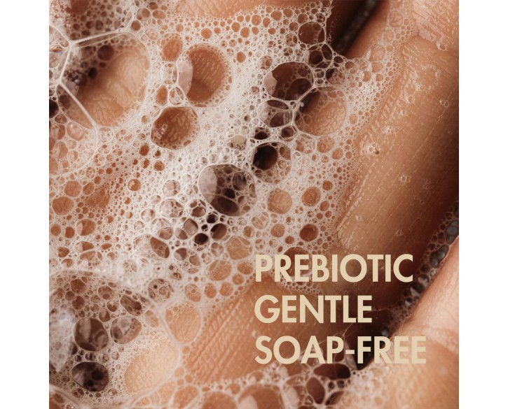 Піна для інтимної гігієни Bijoux Indiscrets Sex Au Naturel Prebiotic Intimate Wash Gentle Foam 150мл