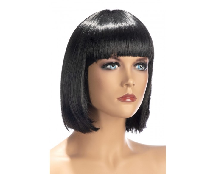 Перука World Wigs SOPHIE SHORT BROWN