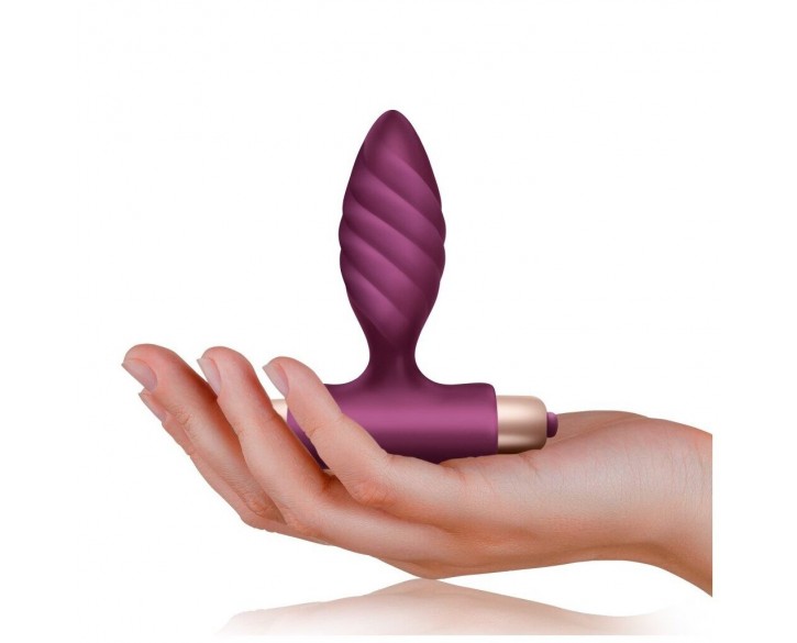 Анальна пробка Climaximum Oryx