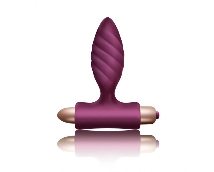 Анальна пробка Climaximum Oryx