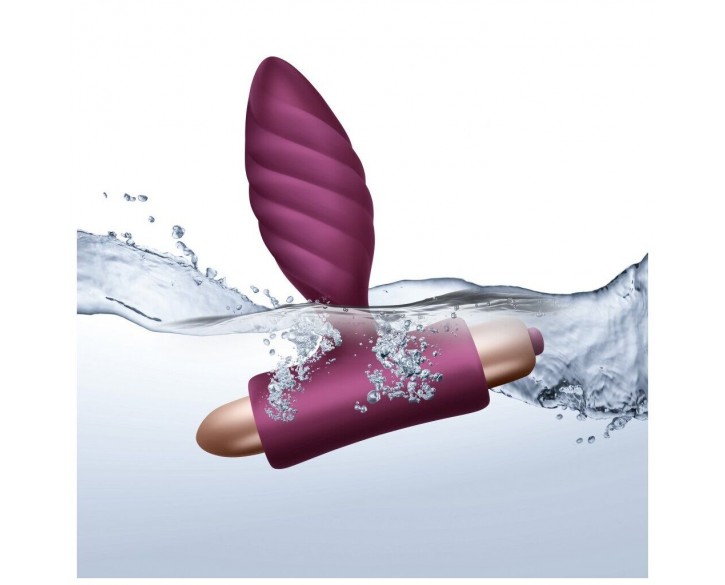 Анальна пробка Climaximum Oryx