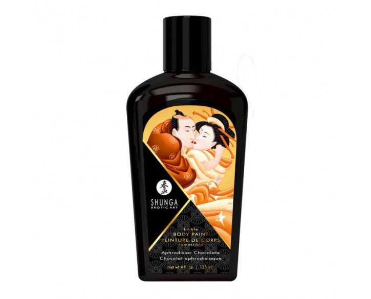 Подарочный набор Shunga Sweet Kisses Kit