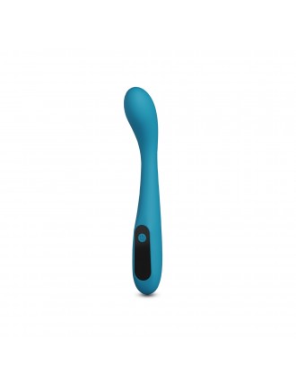 Вібратор NS Novelties INYA - Technica - Teal
