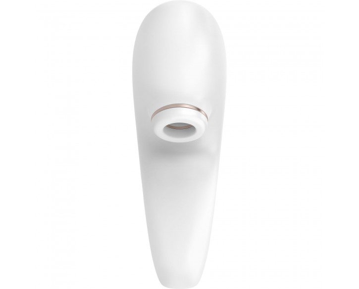 Вакуумний вібратор для пар Satisfyer Pro 4 Couples можна використовувати для сексу у парі