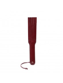 Паддл Liebe Seele Wine Red Spanking Paddle