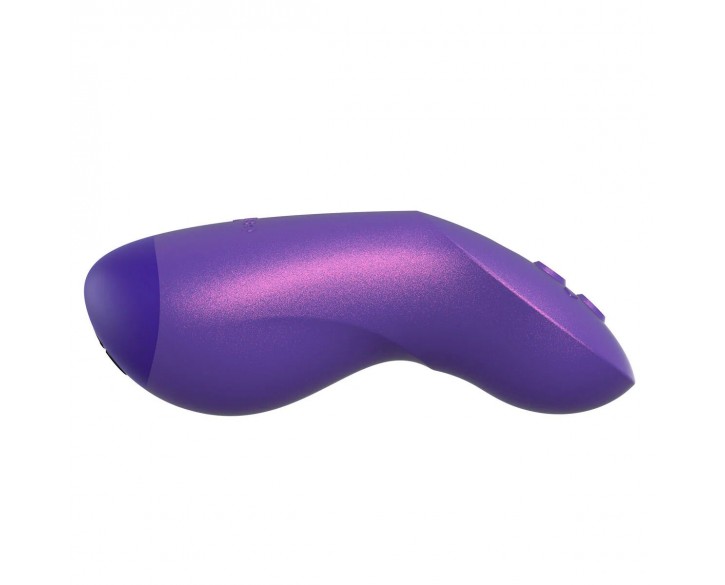 Смарт-вібратор для пар We-Vibe Chorus Pro Cosmic Purple