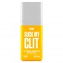 Смоктайзер для клітора Intt Suck My Clit Tropical Mango (15 мл), манго, гель з ефектом посмоктування