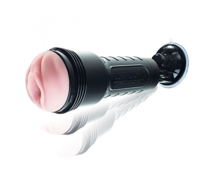 Кріплення для душа Fleshlight Shower Mount, присоска з кріпленням до мастурбатора Флешлайт