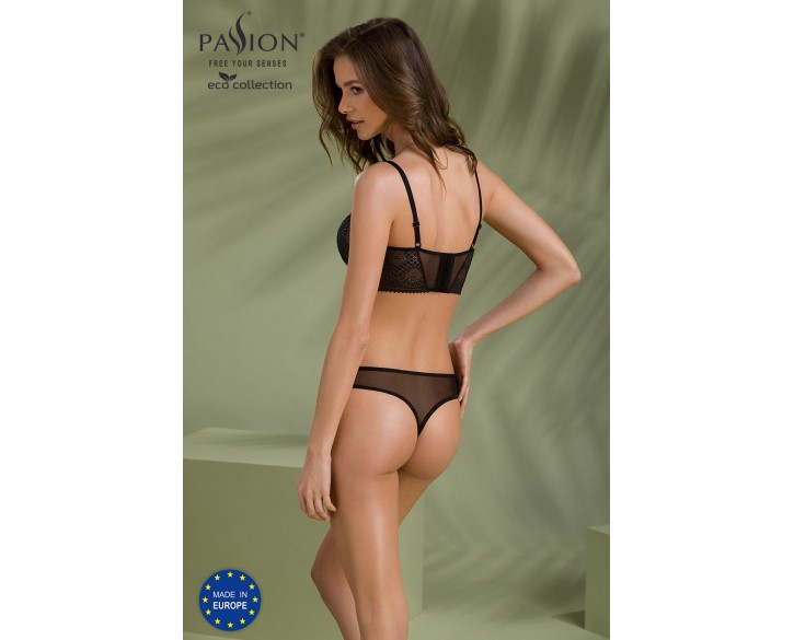 Комплект Passion DROSERA SET black S/M - ECO Passion