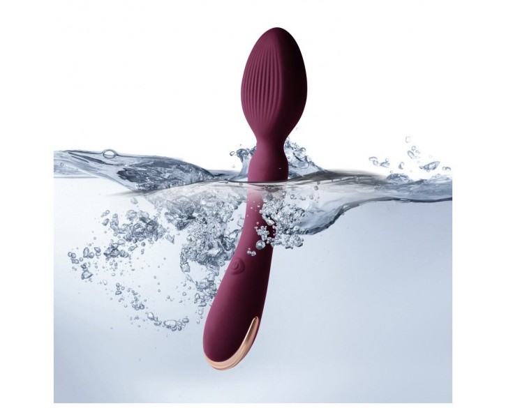 Вібромассажер Climaximum Aurora