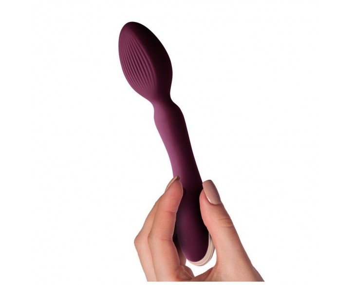 Вібромассажер Climaximum Aurora