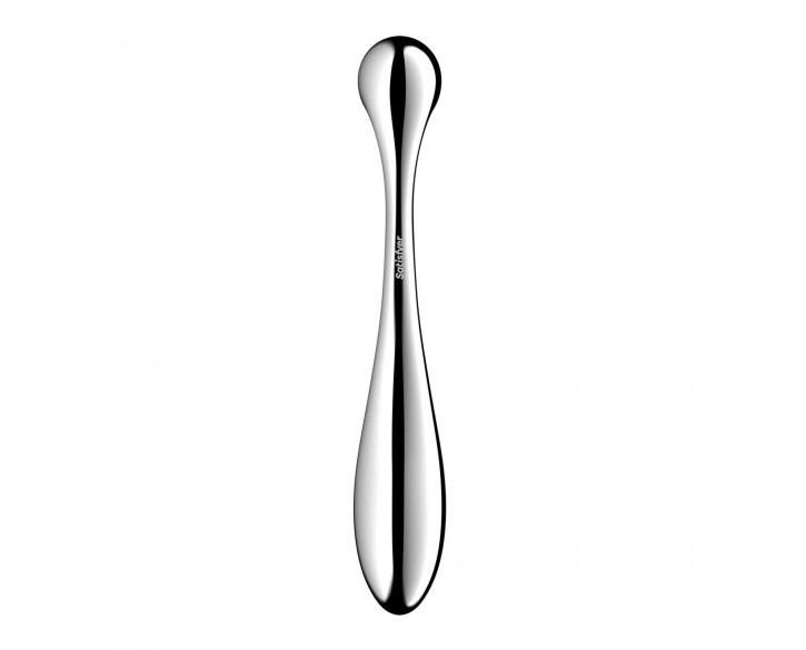 Металевий дилдо Satisfyer Star Force 4