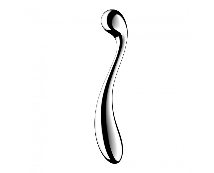 Металевий дилдо Satisfyer Star Force 4