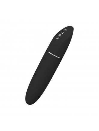 Шикарна віброкуля LELO Mia 3 Black