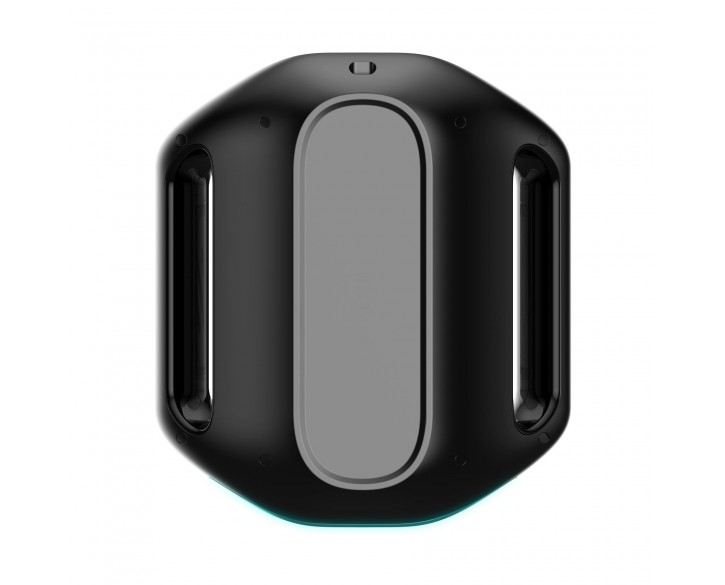 Смарт-мастурбатор Kaotik Labs The Jetpack, режим edging, дуже потужний, імітація фрикцій