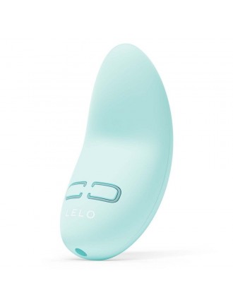 Вібратор LELO Lily 3 Polar Green