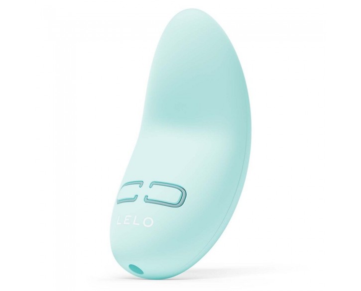 Вібратор LELO Lily 3 Polar Green