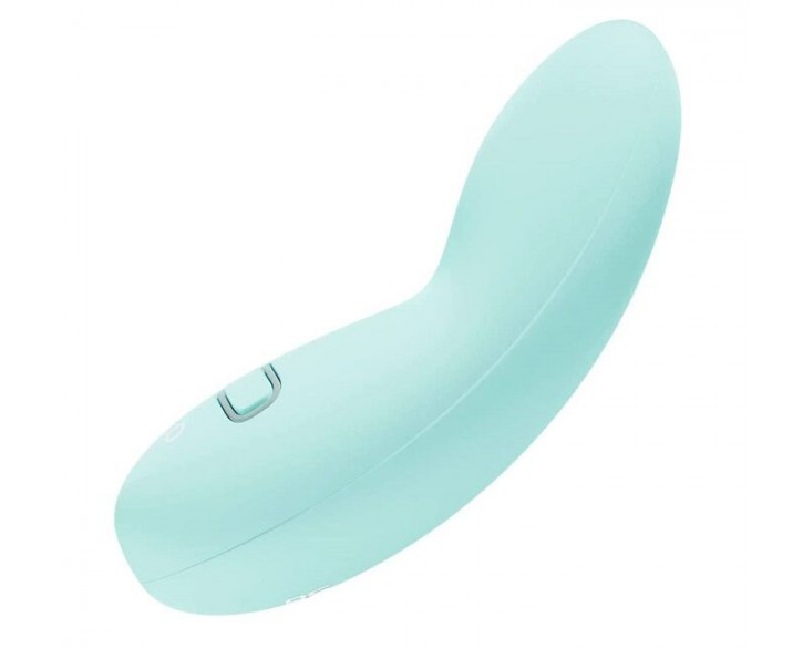 Вібратор LELO Lily 3 Polar Green