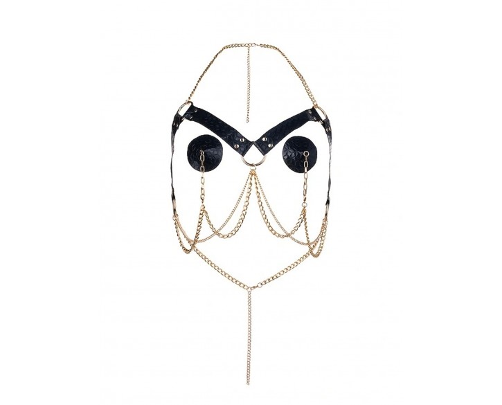 Пестис JSY Nipple Sticker RT236144