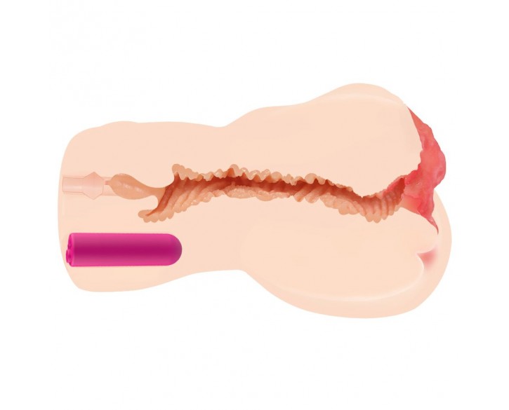 Мастурбатор Kokos Onahole Edition 005 by Jenny Vibe