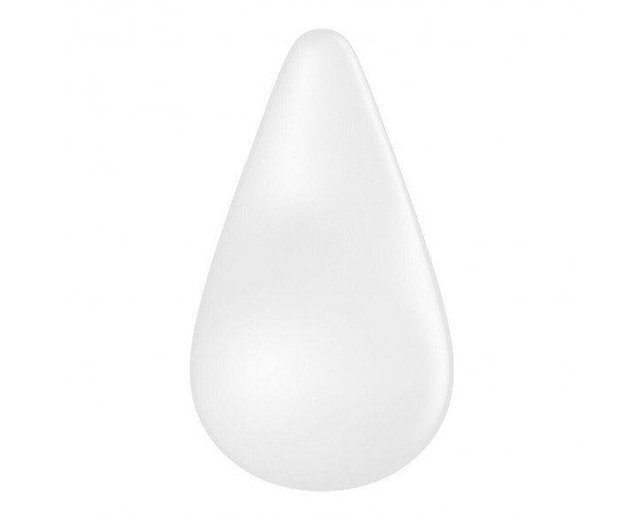 Вібратор Satisfyer Dew Drop White