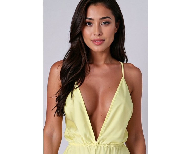 Боді Passion SENSIE BODY lemon M