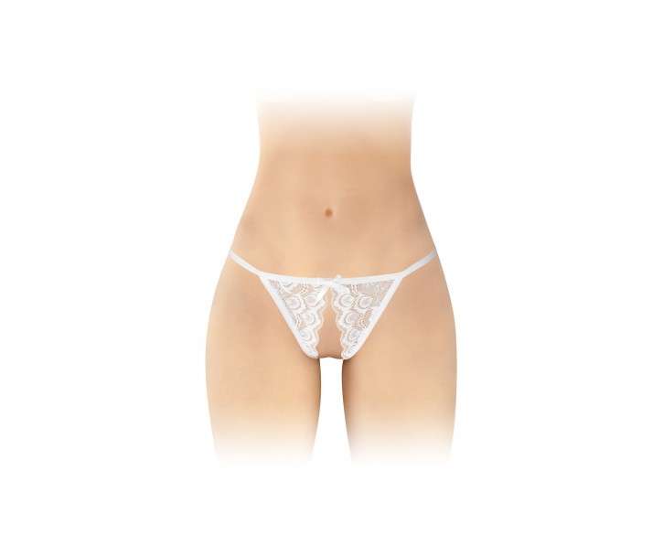 Трусики Fashion Secret Zoe White