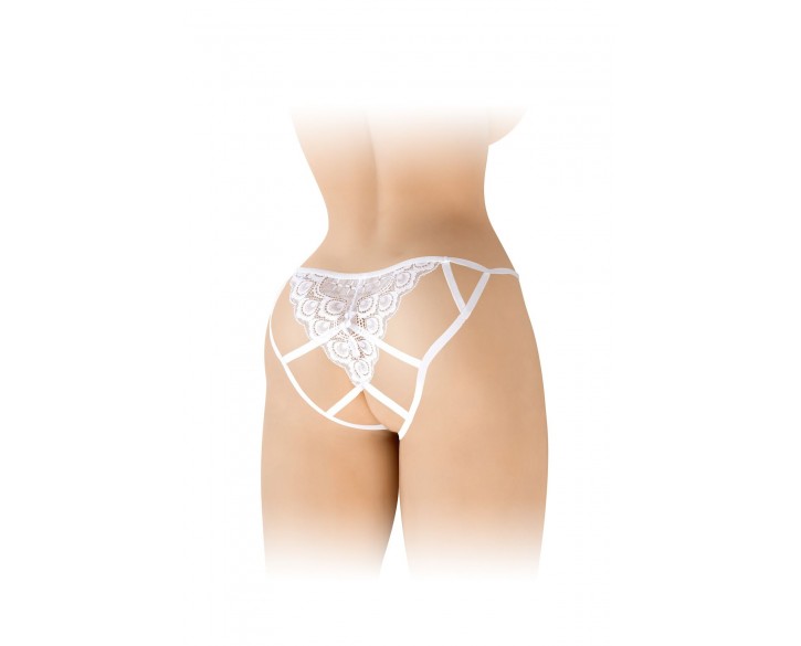 Трусики Fashion Secret Zoe White