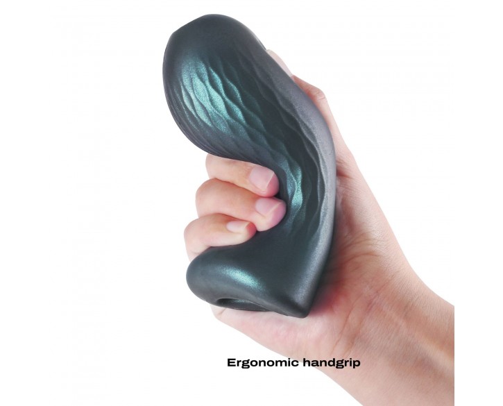 Мастурбатор Dorcel Sili-Cup Dual Sensation