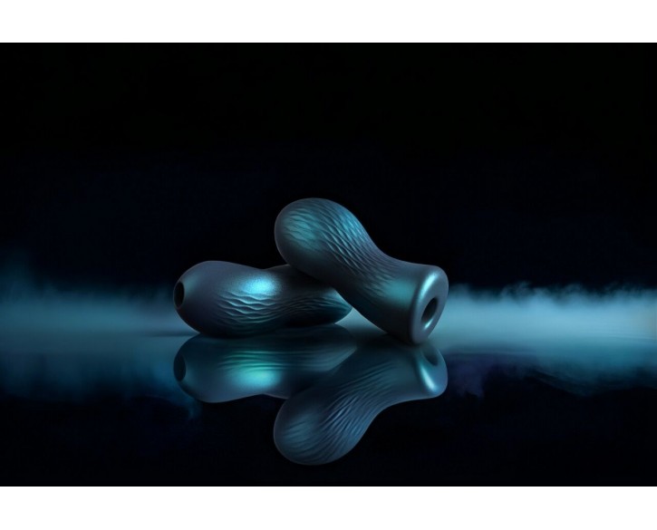 Мастурбатор Dorcel Sili-Cup Dual Sensation