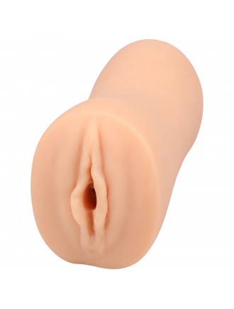 Мастурбатор Doc Johnson Palm Pal Virgin Stroker with Pop Her Cherry Juice