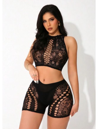 Бодістокінг JSY WW7255 One Size