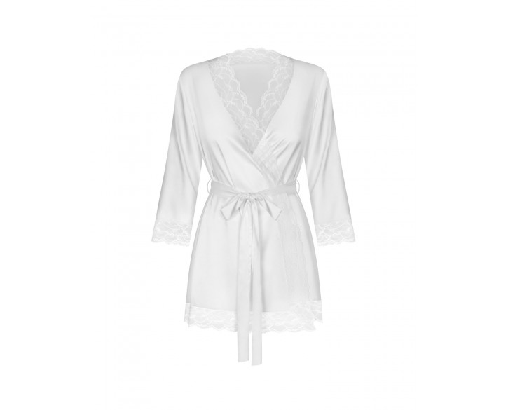 Пеньюар Obsessive Weddya peignoir L/XL