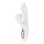Вакуумний вібратор-кролик Satisfyer Pro+ G-Spot Generation 2 White