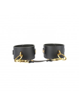 Наручники Liebe Seele Samurai Wrist Cuffs