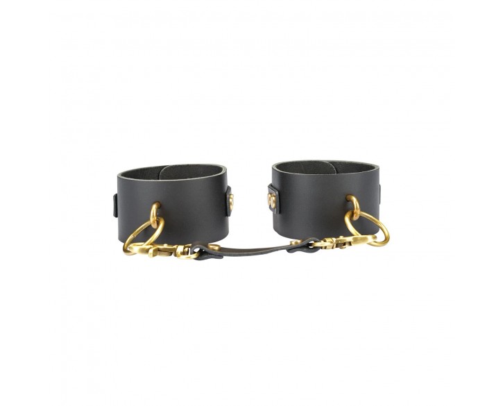 Наручники Liebe Seele Samurai Wrist Cuffs