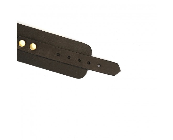 Наручники Liebe Seele Samurai Wrist Cuffs