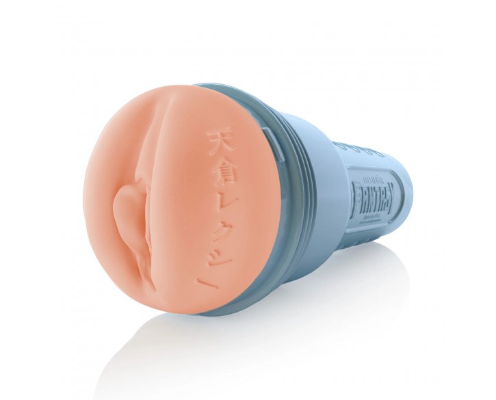 Мастурбатор Fleshlight Fantasy: Lexi Amakura Dojikko, дуже ніжний